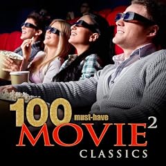 100 Must-Have Movie Classics, Vol. 2