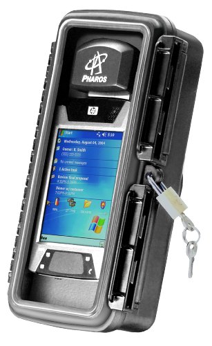RAM Mounting Systems RAM-HOL-AQ1U Large Aqua Box.