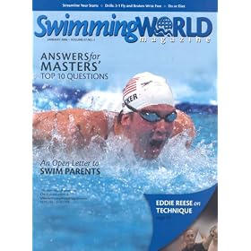 Swimming World Magazine by
