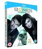 Bones - Season 6 [Blu-ray]