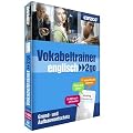Vokabeltrainer 2go f�r den iPod - Englisch Grund + Aufbauwortschatz