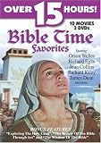 Bible Time Favorites