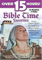 Bible Time Favorites