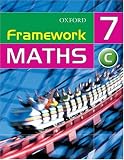 Framework Maths: Core Students' Book Year 7