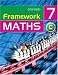 Framework Maths