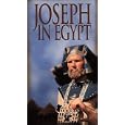 Gh of Bible: Joseph in Egypt