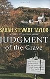 Judgment of the Grave (A Sweeney St. George Mystery)