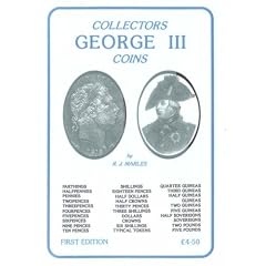 Collectors' George III Coins