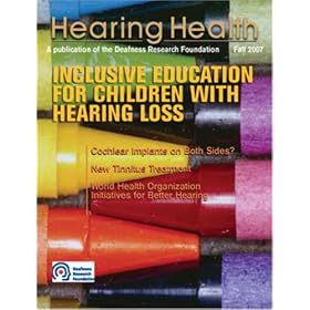 Hearing Health by