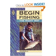 Begin Fishing the Right Way