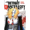 Detroit Metal City, Tome 8 :