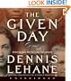 The Given Day CD
