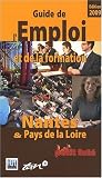 Guide de l'emploi et de la formation Nantes & Pays de la Loire