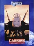 Carrier: Fortress at Sea (DVD)