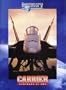 Carrier: Fortress at Sea (DVD)
