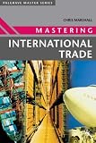 Mastering International Trade