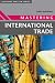Mastering International Trade (Palgrave Masters Series (Business))