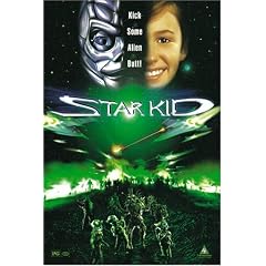 Star Kid