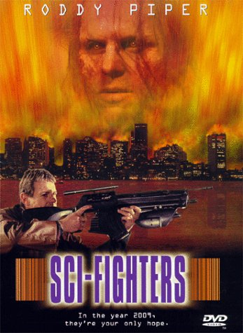 Free Download Of Sci-Fighters Online
