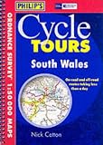Cover of South Wales by Philips 0540082112