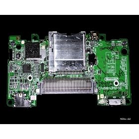 TGC � Nintendo DS Lite Main Board - Mother Board