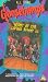Goosebumps [VHS] [UK Import]