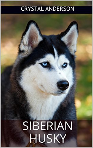 Siberian Husky: How to Own, Train and Care for Your Siberian Husky