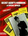 Secret Agent's Handbook