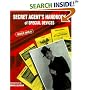 Secret Agent's Handbook