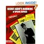 Secret Agent's Handbook