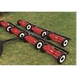 Pro Mow 7 Gang Reel Mowing System - 11ft. 4in. Cutting Width, Model# G0701