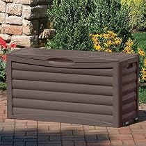 Big Sale Suncast DB6300B 63 gal. Deck Box