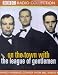 Books : On the Town with "The League of Gentlemen" (BBC Radio Collection)