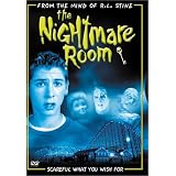 The Nightmare Room - Scareful What You Wish For ~ R.L. Stine