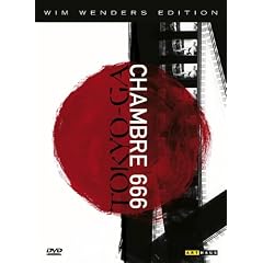 Tokyo-Ga / Chambre 666