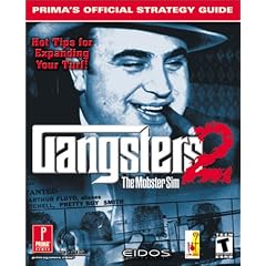 Gangsters 2: Official Strategy Guide