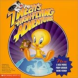  : Tweety's High-Flying Adventure