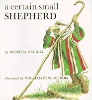 A Certain Small Shepherd (Owlet Book)