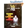 XIII, tome 3, Toutes les larmes de l'enfer