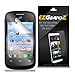 (6-Pack) EZGuardZ Screen Protector for ZTE Valet Z665C (Ultra Clear)