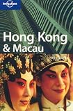 Hong Kong and Macau (Lonely Planet City Guide)
