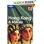 Hong Kong and Macau (Lonely Planet City Guides)