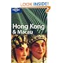 Hong Kong and Macau (Lonely Planet City Guide)