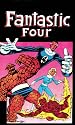 Fantastic Four Visionaries - John Byrne, Vol. 3