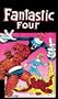 Fantastic Four Visionaries - John Byrne, Vol. 3
