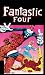 Fantastic Four Visionaries - John Byrne, Vol. 3
