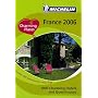 Charming Places to Stay - France 2006 (Michelin Guides)