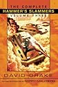 The Complete Hammer's Slammers Volume 3