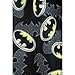 Batman Boys Grey Pajamas S4PBA59BM