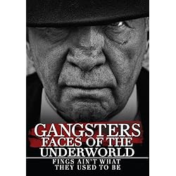 Gangsters: Faces from the Underground - Fings Ain't What They Used to Be (Amazon.com Exclusive)